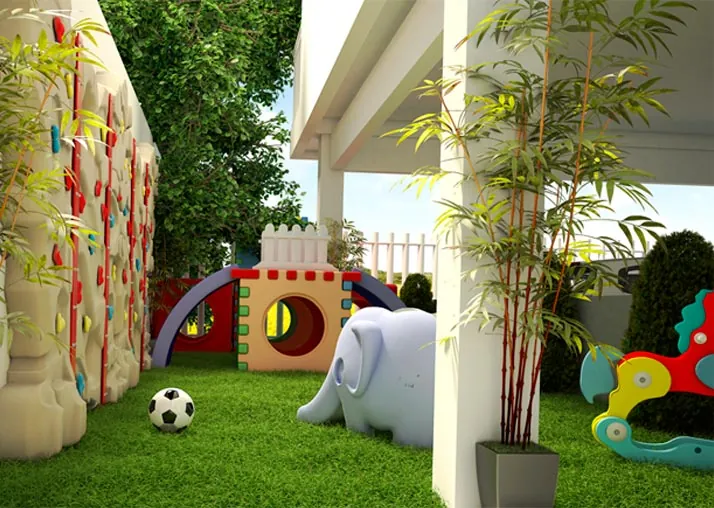 Playground