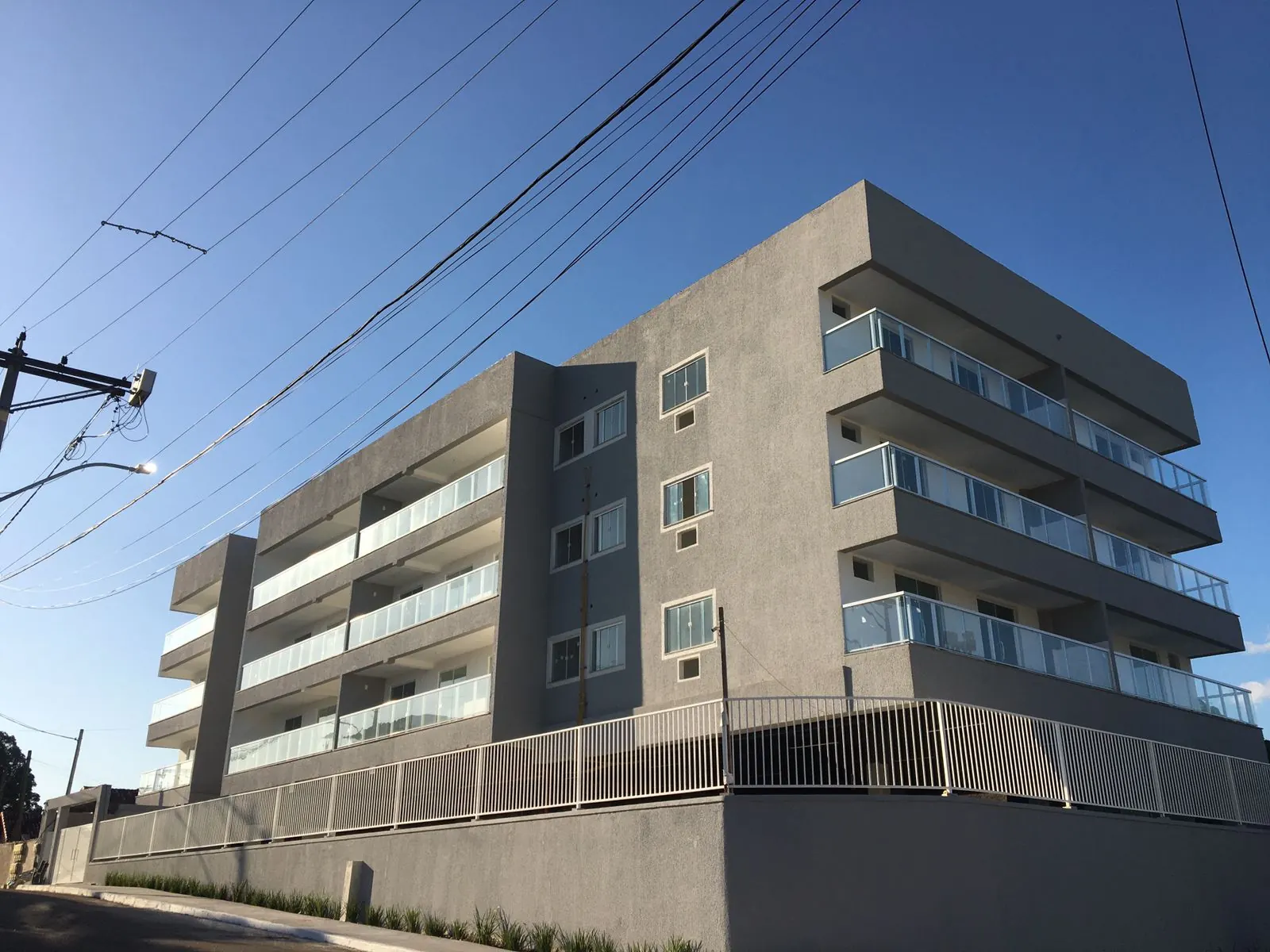 Rosário Residencial